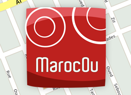 Marocou